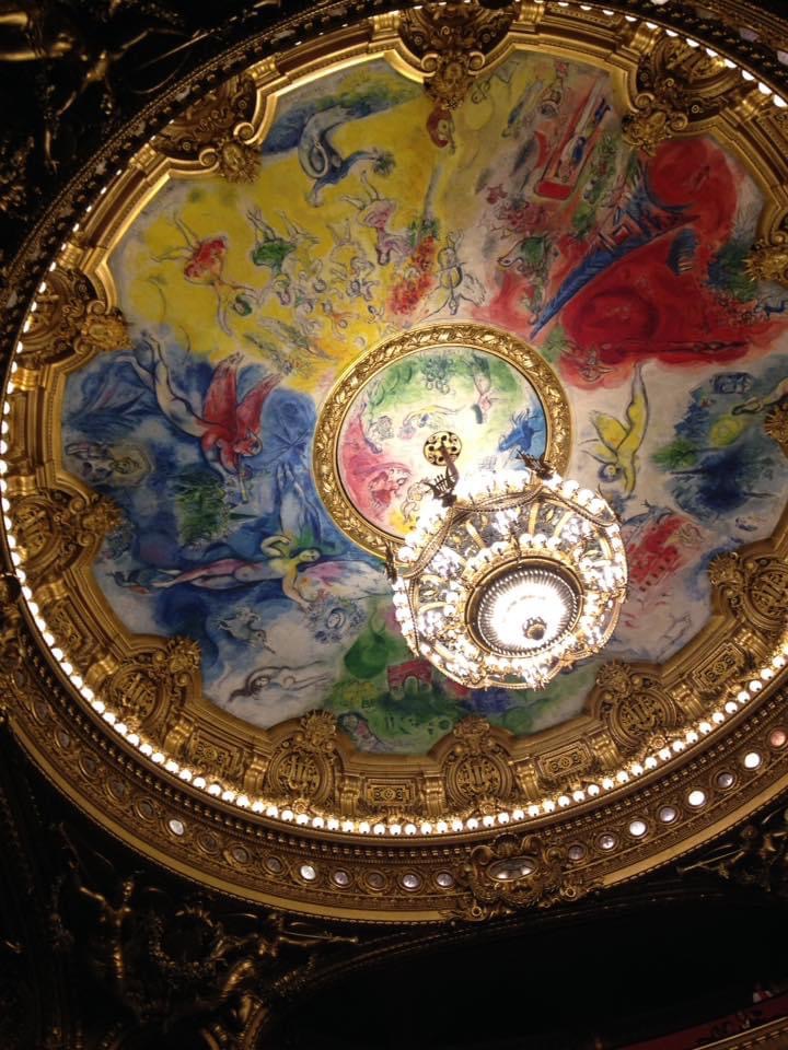 Opera de paris