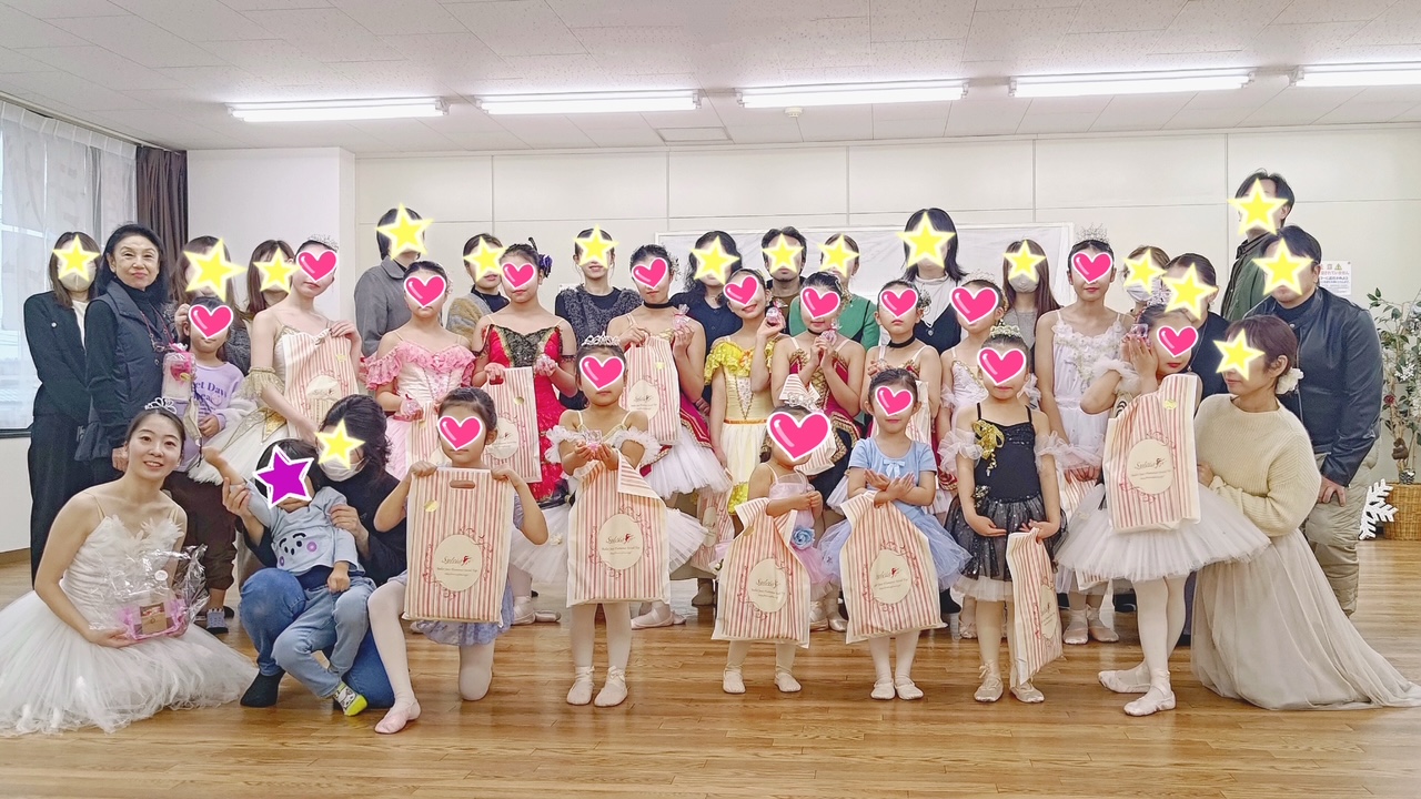 �X�^�W�I�p�t�H�[�}���X�EXmas