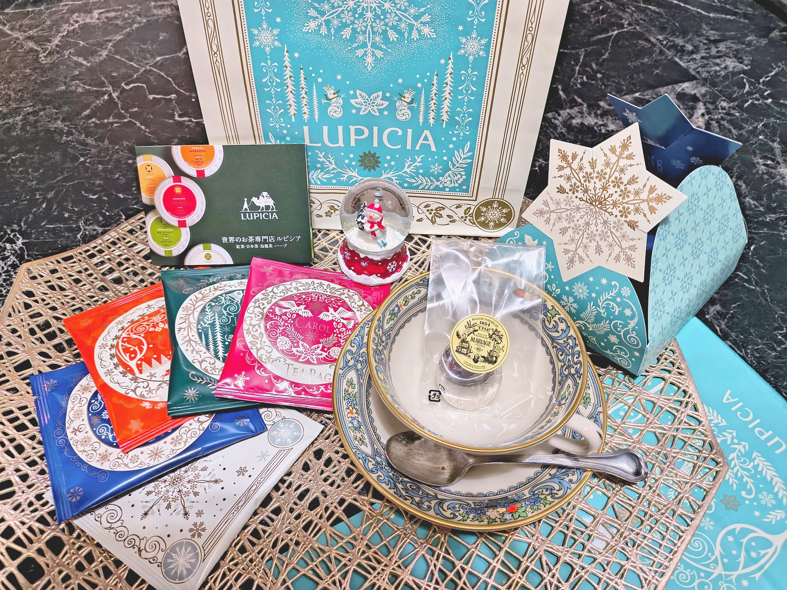 Xmas�v���[���g